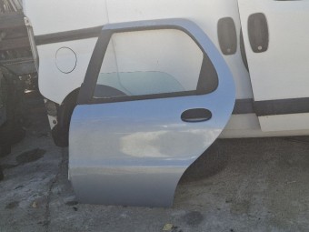 USA STANGA SPATE FIAT ALBEA 