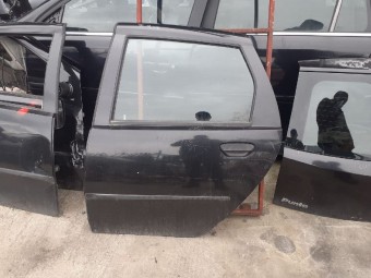 USA STANGA SPATE FIAT PUNTO 