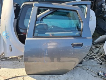 USA STANGA SPATE FIAT PUNTO 