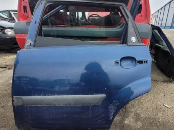 USA STANGA SPATE FORD FIESTA V 