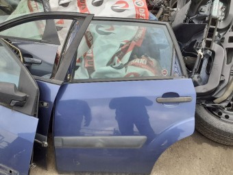 USA STANGA SPATE FORD FIESTA V 