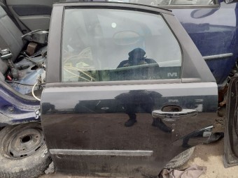 USA STANGA SPATE FORD FOCUS II 