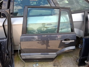 USA STANGA SPATE FORD FUSION 