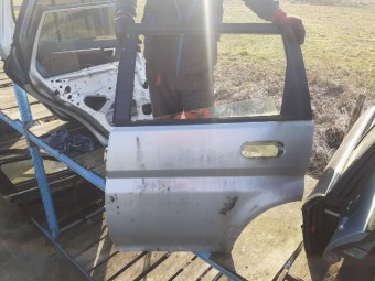 USA STANGA SPATE HONDA HR-V 