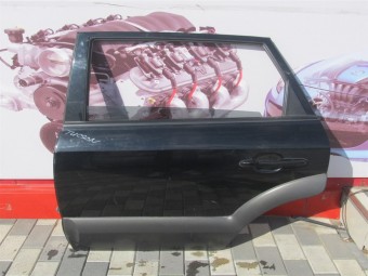 USA STANGA SPATE HYUNDAI TUCSON 