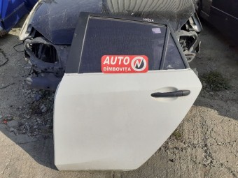 USA STANGA SPATE MAZDA 3 