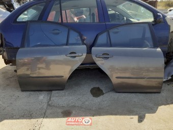 USA STANGA SPATE MAZDA 6 