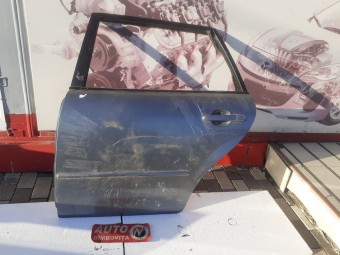 USA STANGA SPATE MAZDA 6 