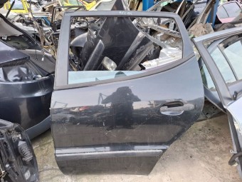 USA STANGA SPATE MERCEDES A-CLASS (W168) 