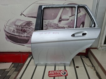 USA STANGA SPATE MERCEDES C-CLASS (W204) 