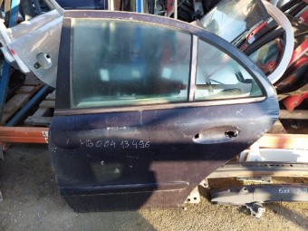 USA STANGA SPATE MERCEDES E220 