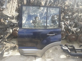 USA STANGA SPATE MITSUBISHI PAJERO 