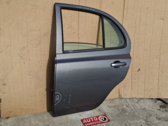 USA STANGA SPATE NISSAN MICRA III 