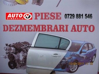USA STANGA SPATE OPEL ASTRA H 
