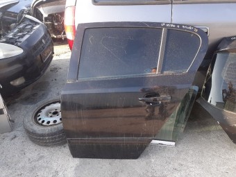 USA STANGA SPATE OPEL ASTRA H 
