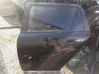 USA STANGA SPATE OPEL ASTRA H 