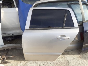USA STANGA SPATE OPEL ASTRA H 