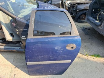 USA STANGA SPATE OPEL MERIVA A 