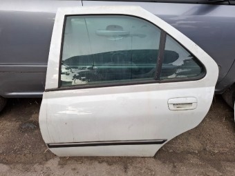 USA STANGA SPATE PEUGEOT 406 