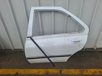 USA STANGA SPATE PEUGEOT 406 