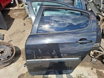 USA STANGA SPATE PEUGEOT 407 