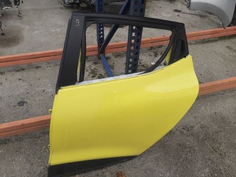 USA STANGA SPATE RENAULT CLIO IV 