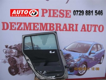 USA STANGA SPATE RENAULT MEGANE II 