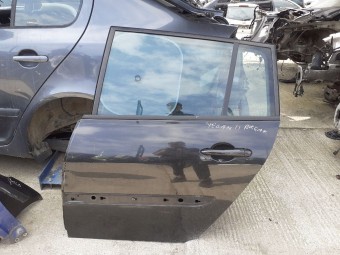 USA STANGA SPATE RENAULT MEGANE II 