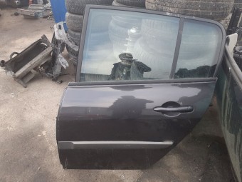 USA STANGA SPATE RENAULT MEGANE II 