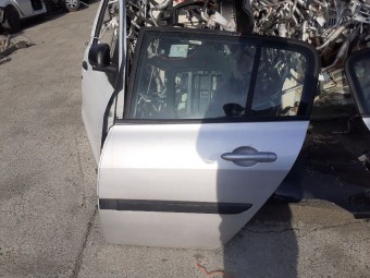 USA STANGA SPATE RENAULT MEGANE II 
