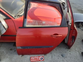 USA STANGA SPATE RENAULT SCENIC II 