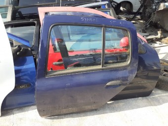 USA STANGA SPATE RENAULT SYMBOL 