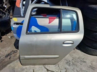 USA STANGA SPATE RENAULT SYMBOL 