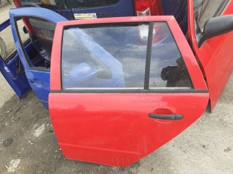 USA STANGA SPATE SKODA FABIA 