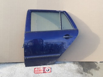 USA STANGA SPATE SKODA FABIA 