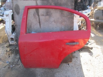 USA STANGA SPATE SKODA OCTAVIA 