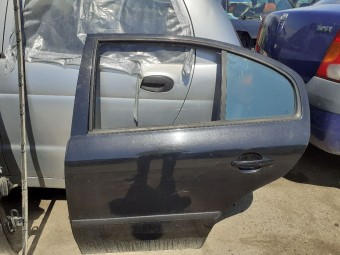 USA STANGA SPATE SKODA OCTAVIA 