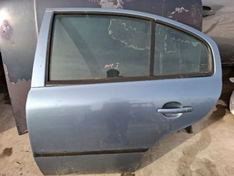 USA STANGA SPATE SKODA OCTAVIA 