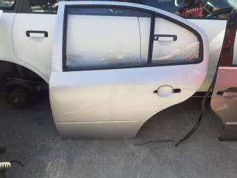 USA STANGA SPATE SKODA OCTAVIA 