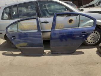USA STANGA SPATE SKODA OCTAVIA II 
