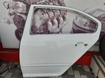 USA STANGA SPATE SKODA OCTAVIA II 