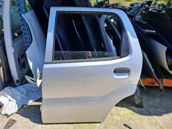 USA STANGA SPATE SUZUKI IGNIS 