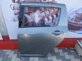 USA STANGA SPATE SUZUKI SWIFT 