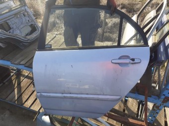 USA STANGA SPATE TOYOTA COROLLA 