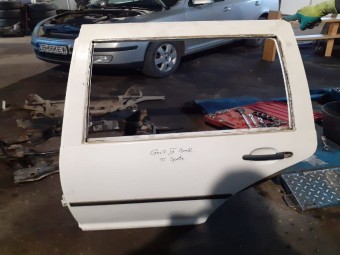 USA STANGA SPATE VOLKSWAGEN GOLF IV 