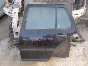 USA STANGA SPATE VOLKSWAGEN GOLF IV 