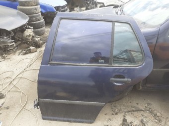 USA STANGA SPATE VOLKSWAGEN GOLF IV 