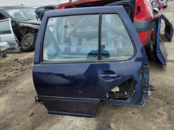 USA STANGA SPATE VOLKSWAGEN GOLF IV 