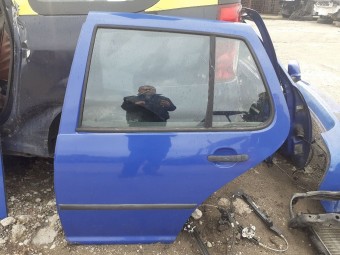 USA STANGA SPATE VOLKSWAGEN GOLF IV 