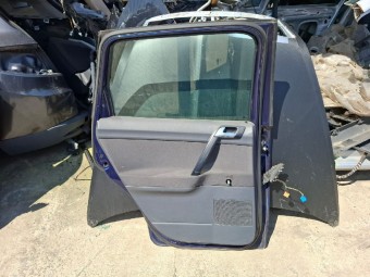USA STANGA SPATE VOLKSWAGEN POLO 9N 